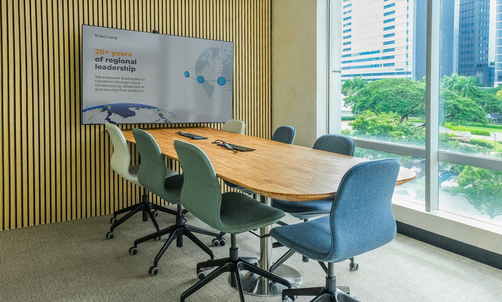 Tech One Global Phils., Inc.