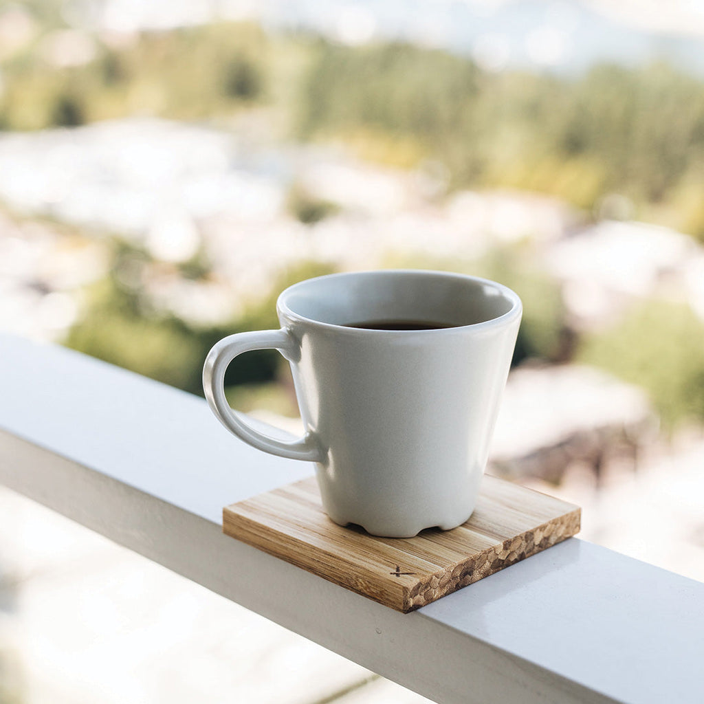 Eco-Friendly Coasters