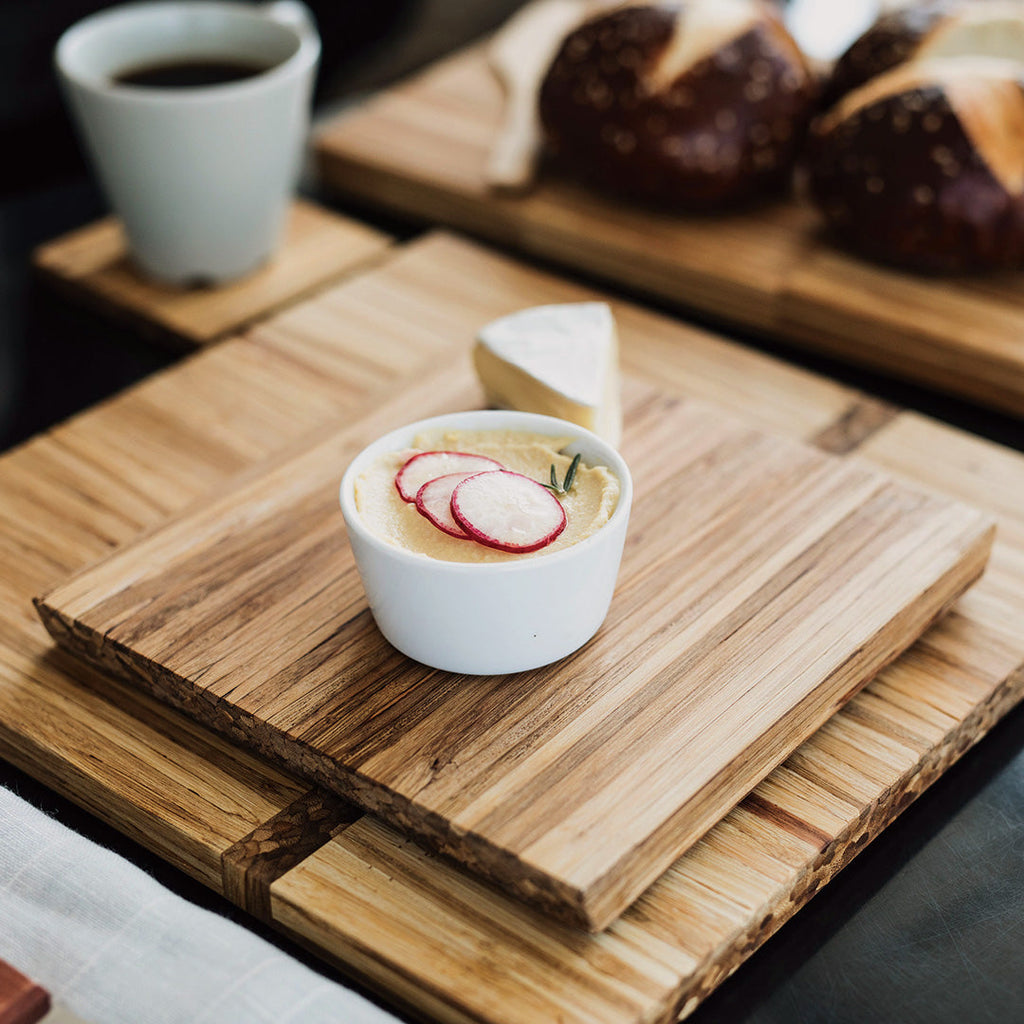 Cheese Square