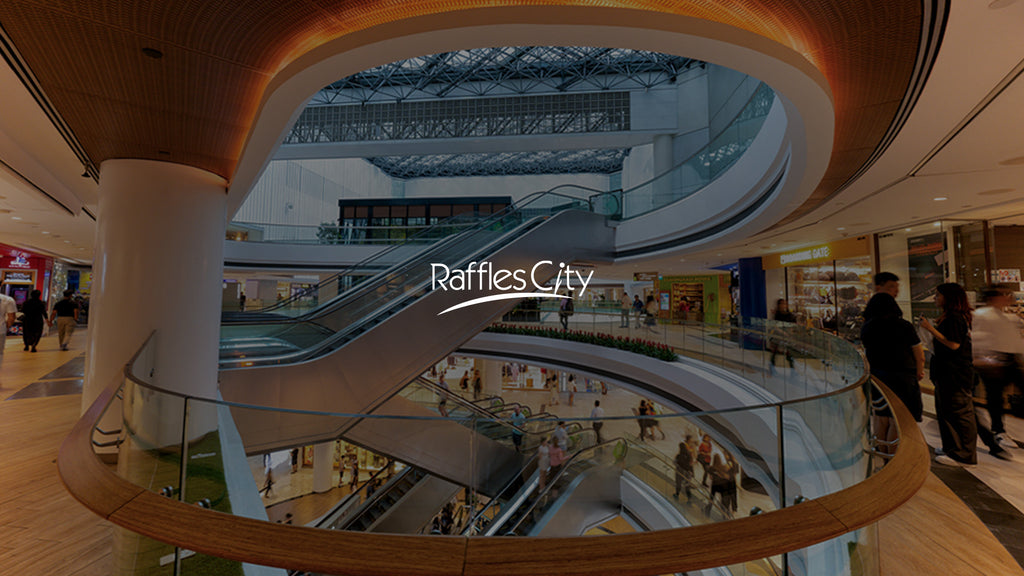 Raffles City | ChopValue Philippines